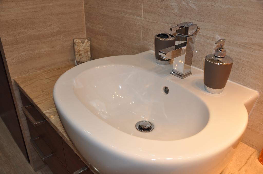 Apartament Mokotow Warsaw Room photo