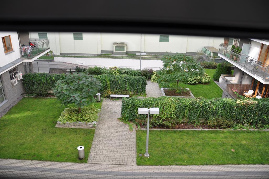 Apartament Mokotow Warsaw Room photo